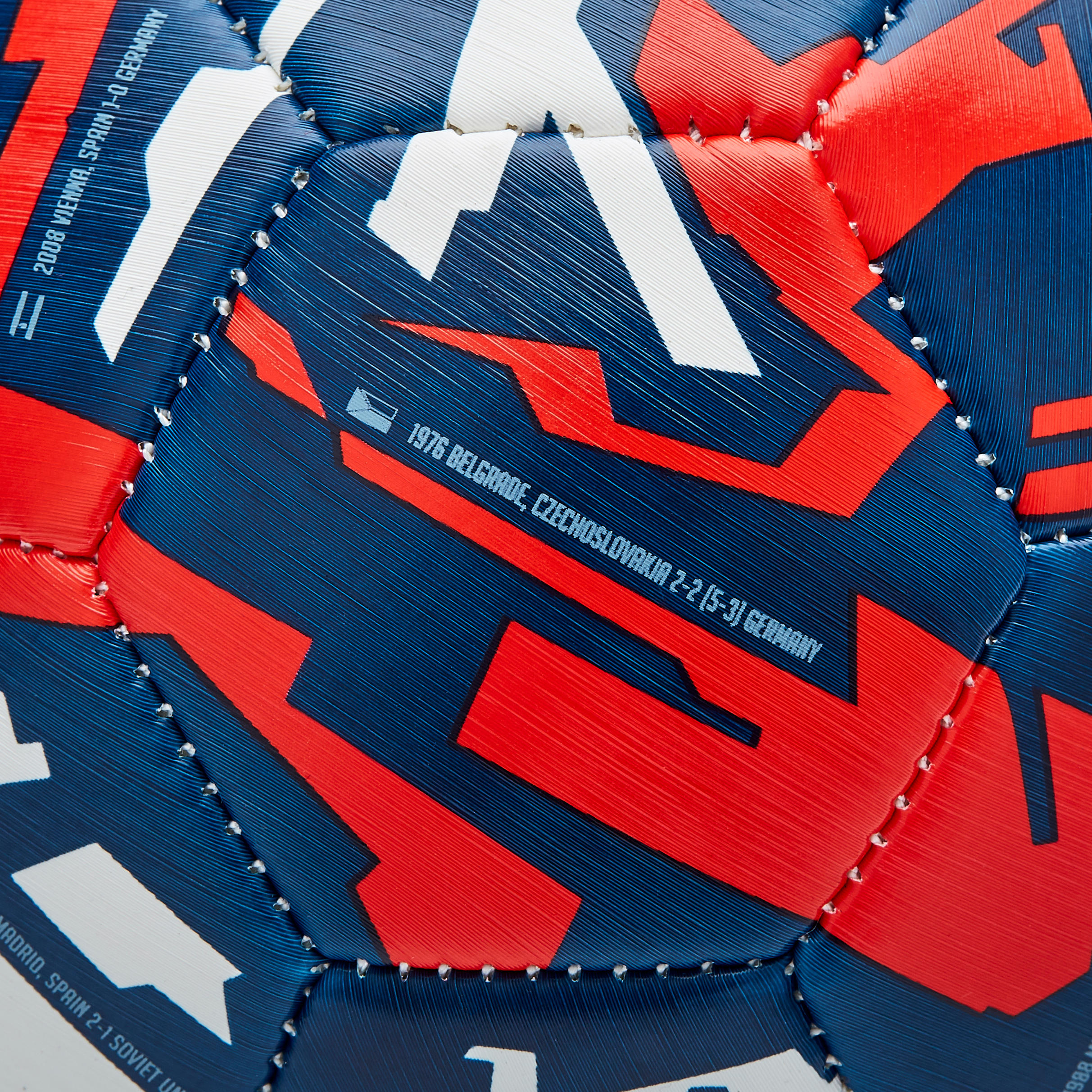 Size 1 Football 2020 - Czech Republic 6/8
