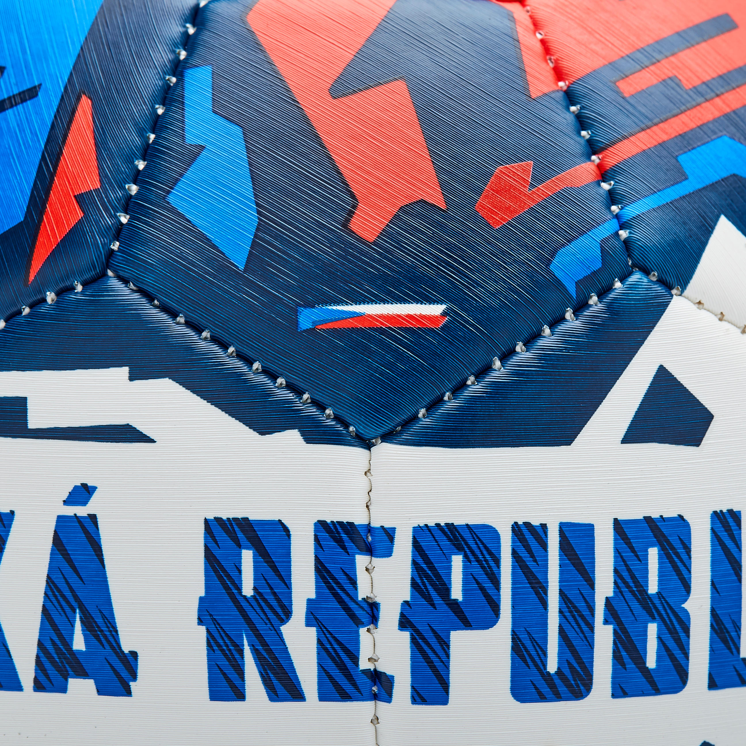 Size 1 Football 2020 - Czech Republic 7/8