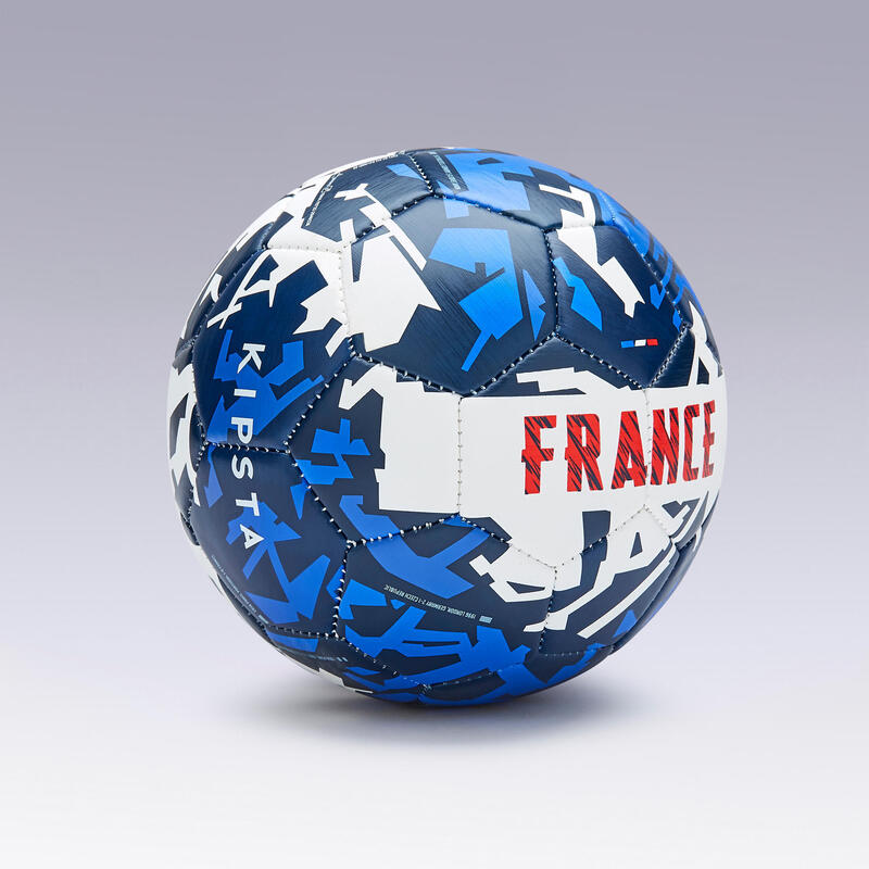 Bola de Futebol França 2020 Tamanho 1