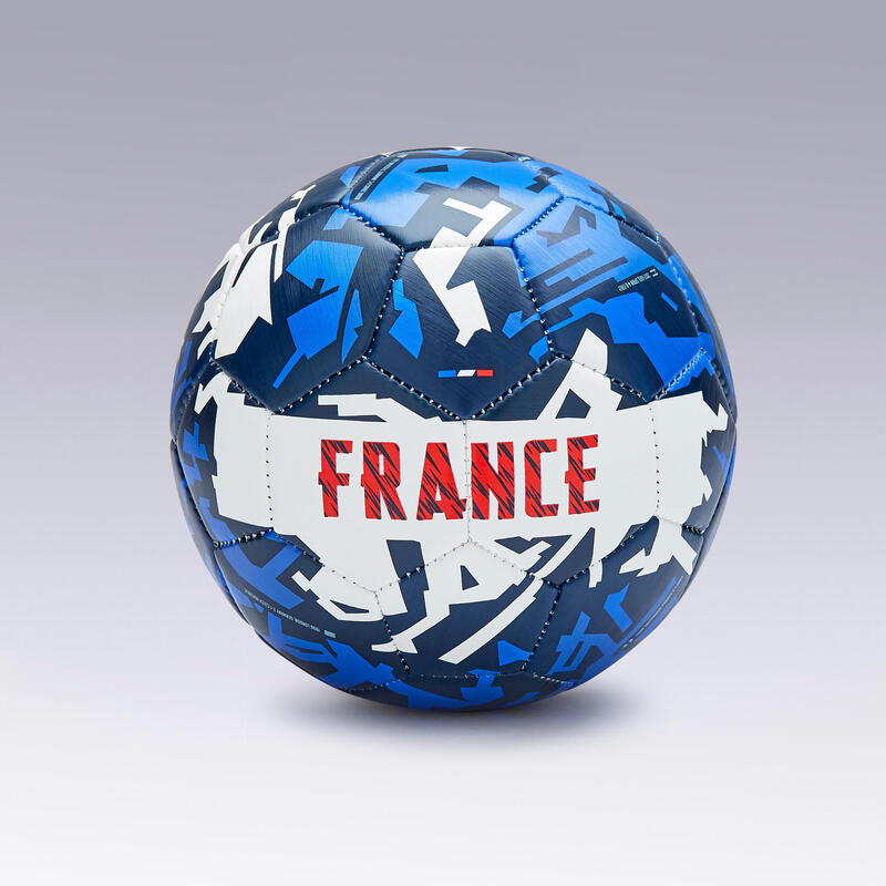 Balón Francia Kipsta Talla 1
