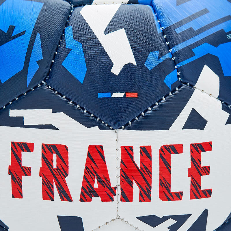 Bola de Futebol França 2020 Tamanho 1
