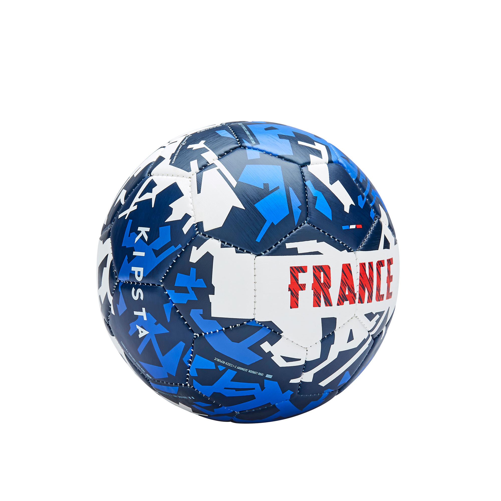 France ball