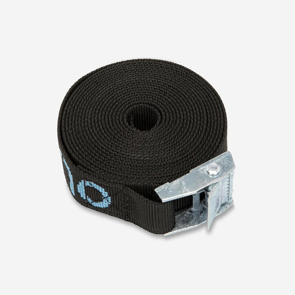 Pašbloķējošā siksna, 3 m