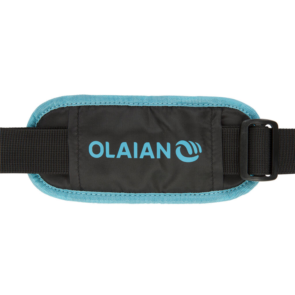 Olaian Surf and Longboard Carrying Strap