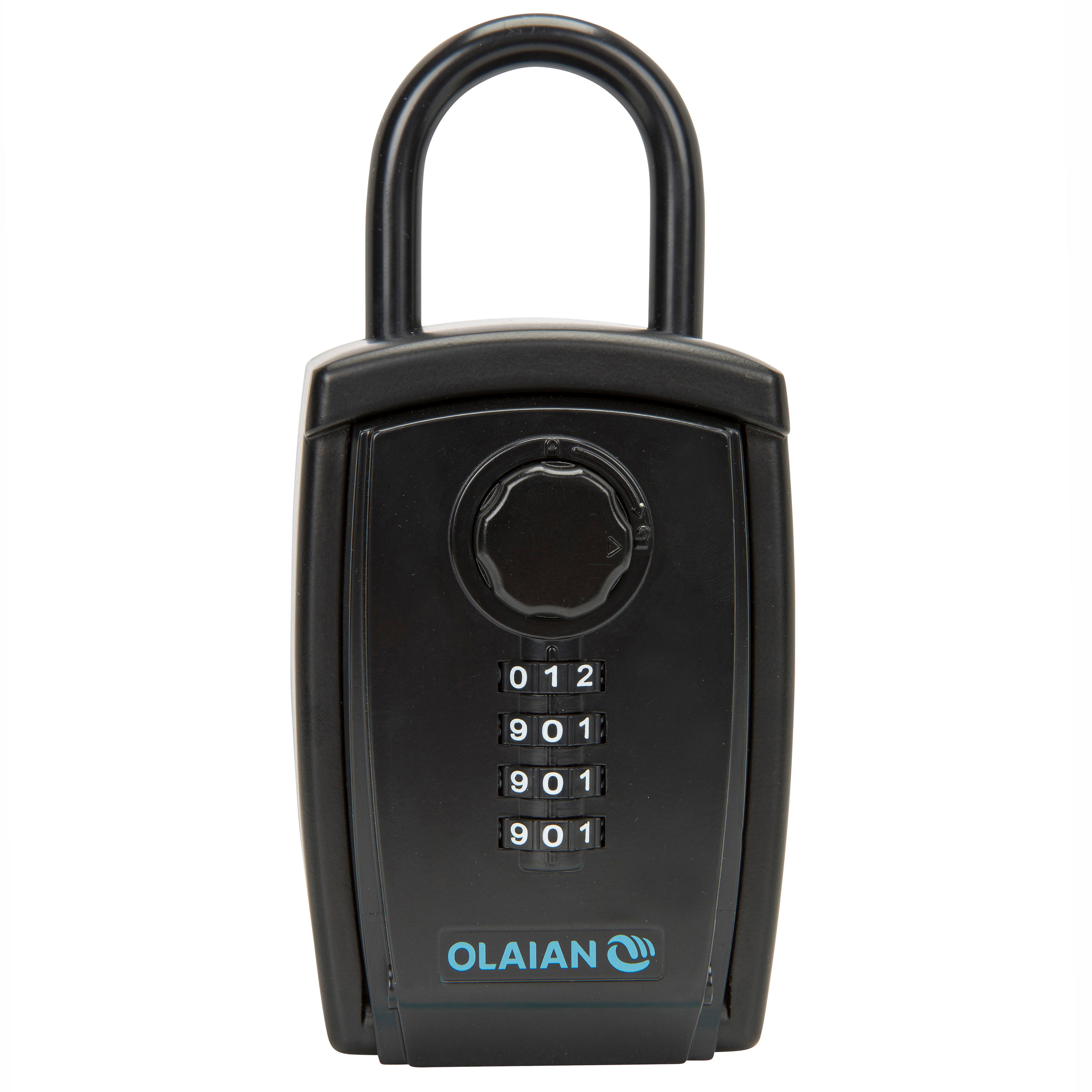 decathlon number lock