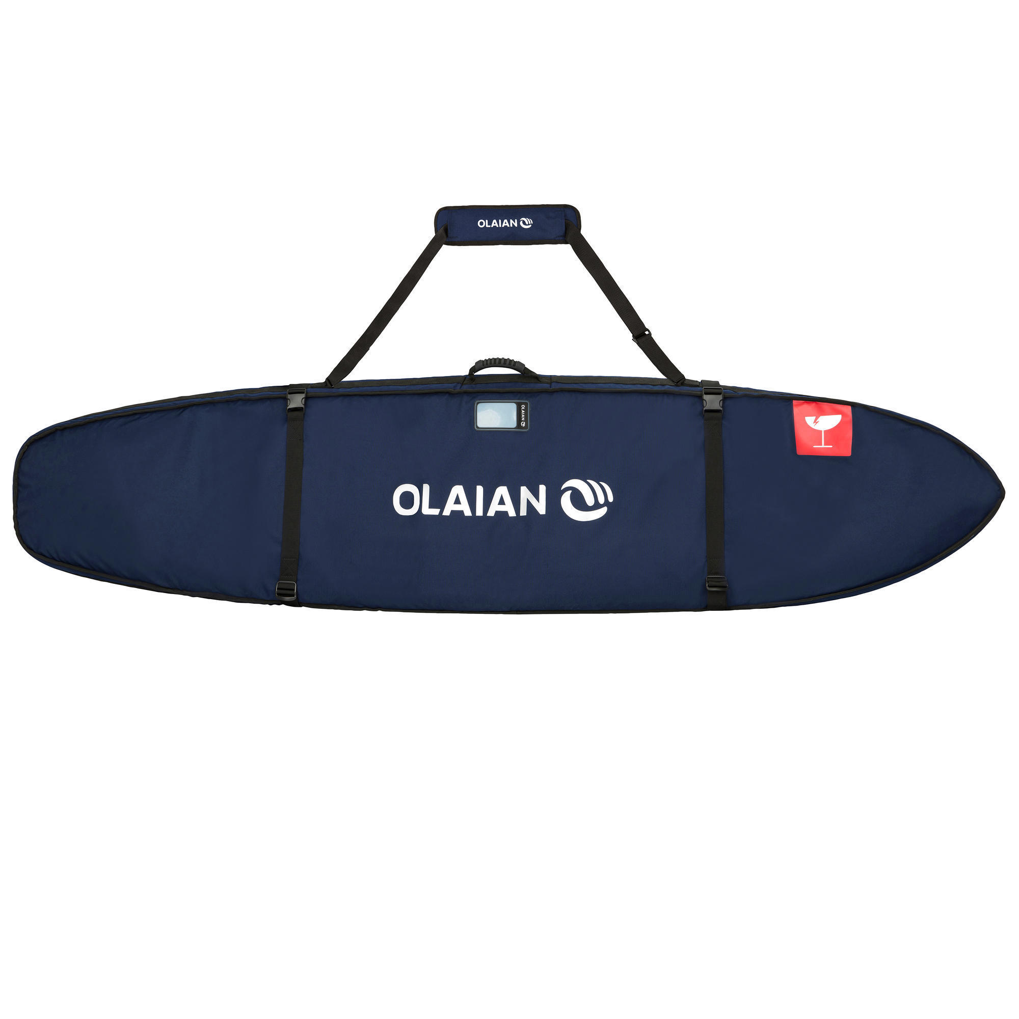 surfboard travel bag 2 boards