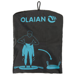 Saco para Fato de Surf