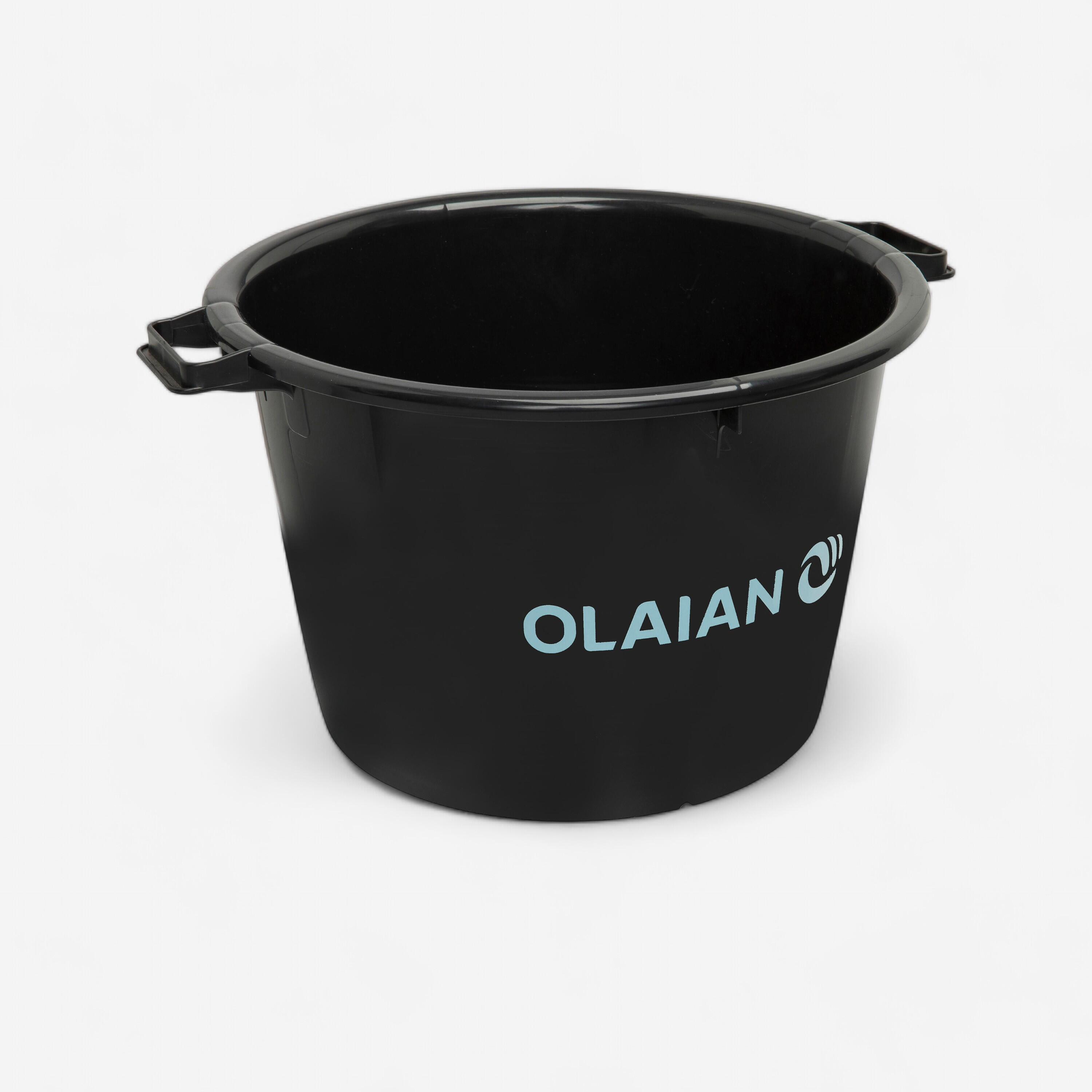 OLAIAN Emmer om wetsuit te vervoeren