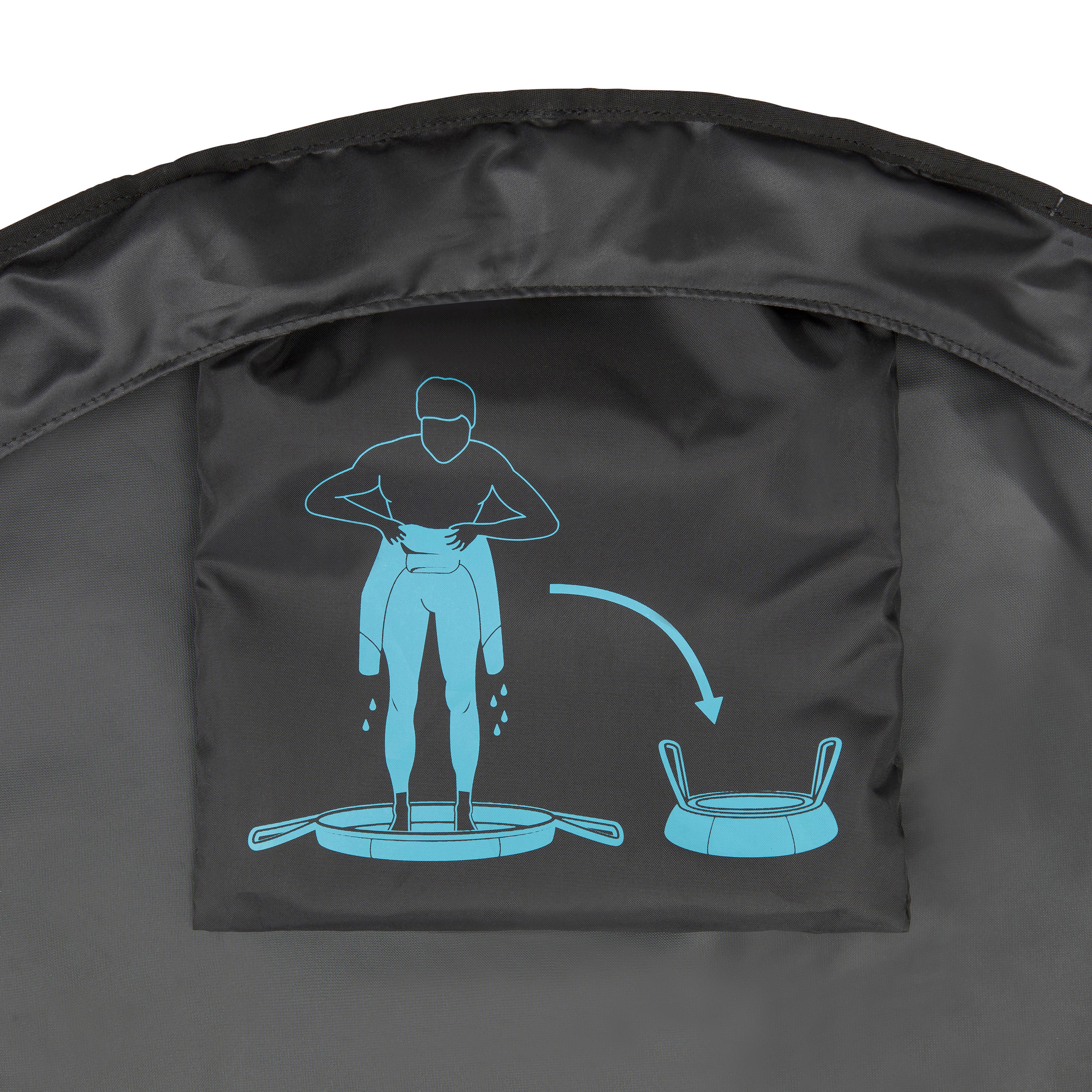 WETSUIT BAG 7/7