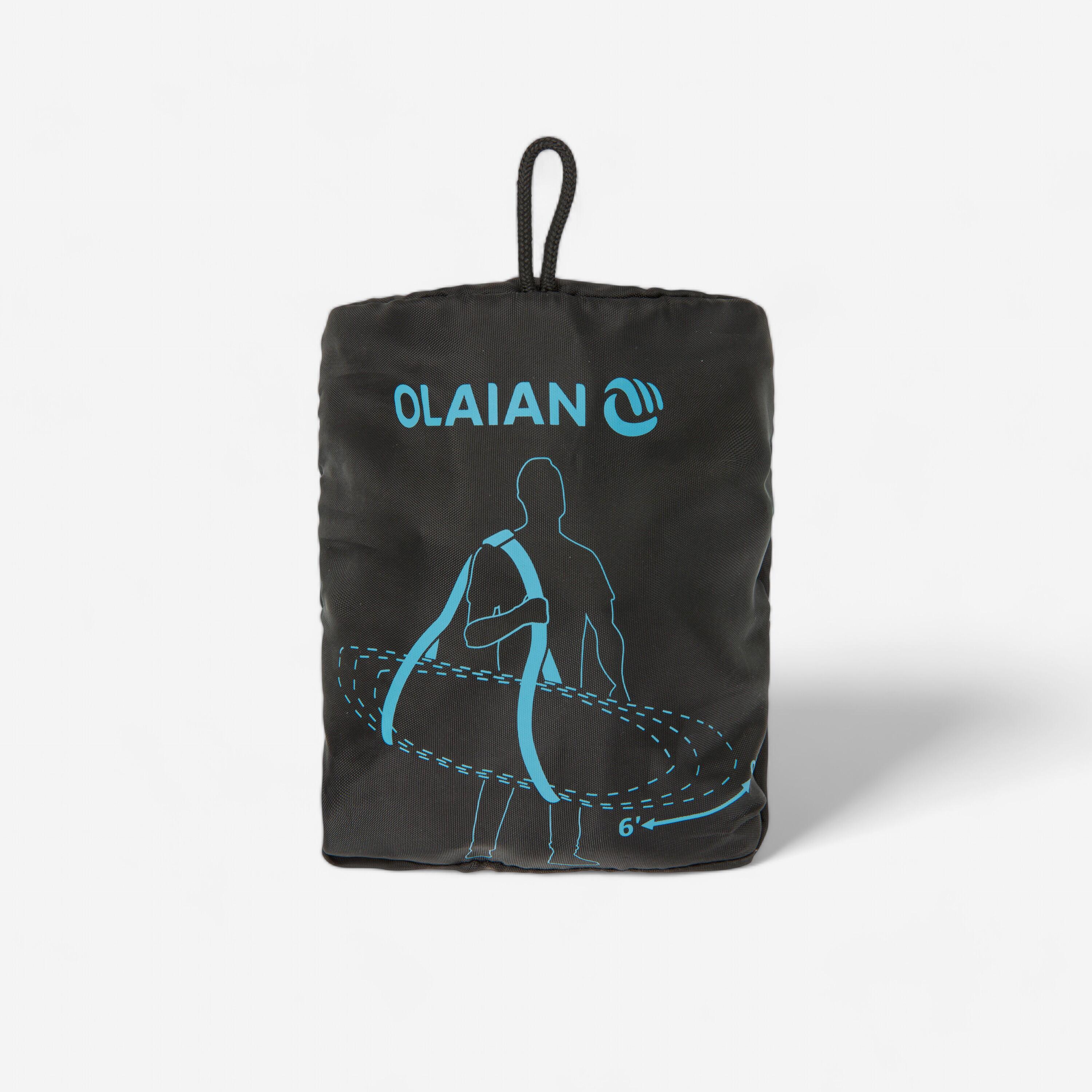 OLAIAN Tragegurt für Surfboard und Longboard | 03583787764312 OLAIAN Tragegurt für Surfboard und Longboard | 03583787764312