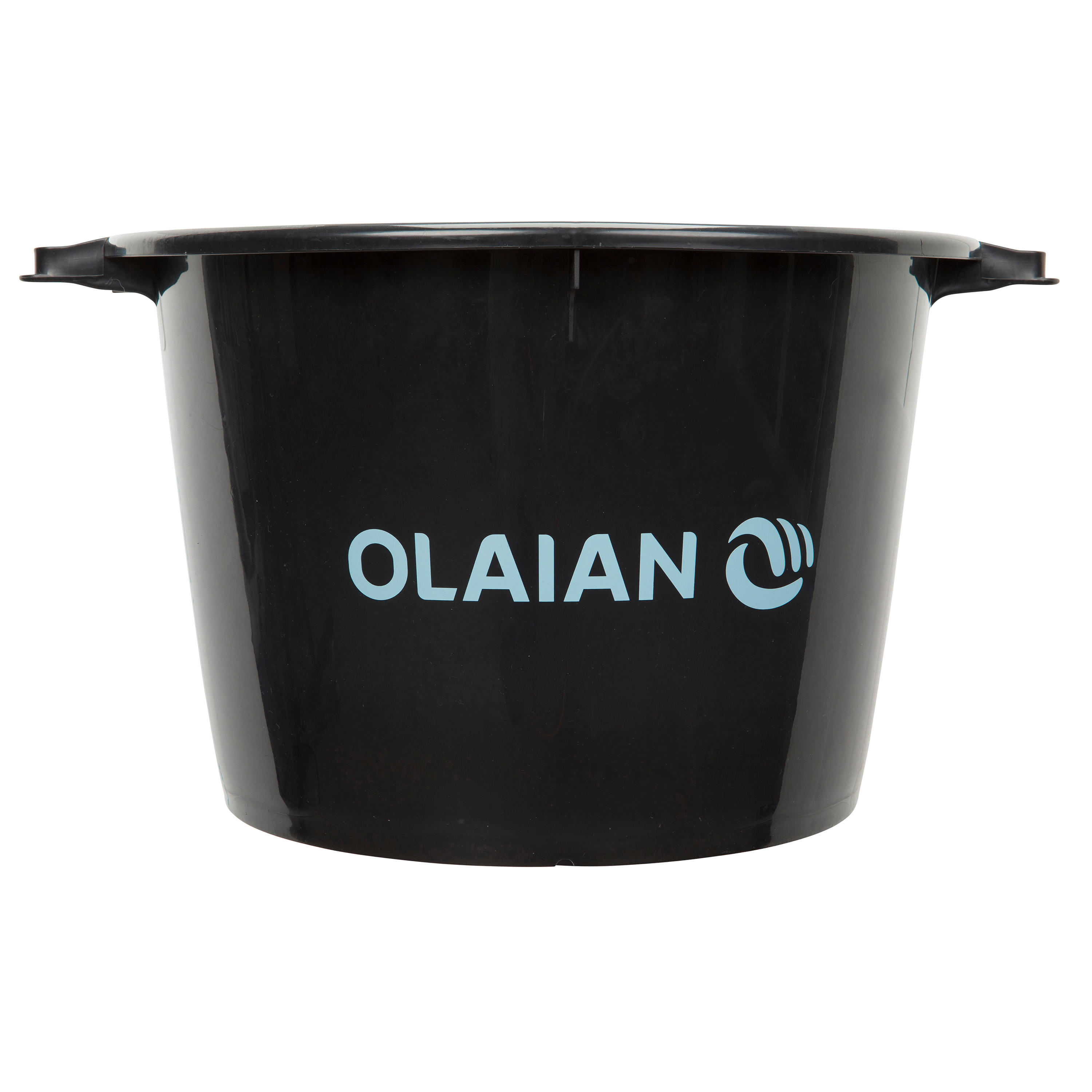 Bucket for Storage and Transport of Wetsuits 5/7