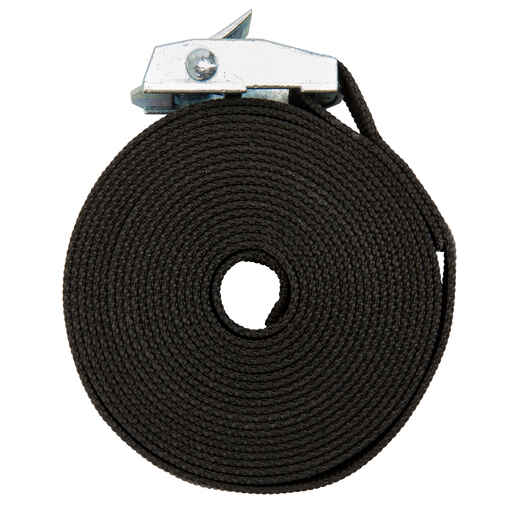 
      3 m Self-Locking Strap
  