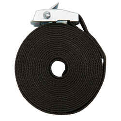 Olaian 9'10" Self-Locking Strap