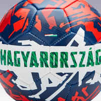 Fußball Ungarn Größe 1