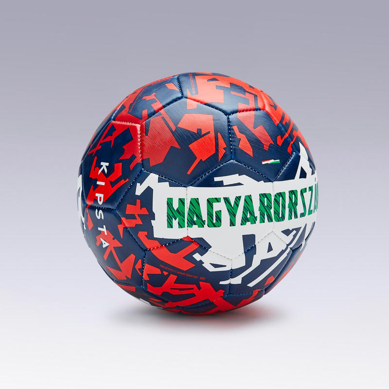 ballon de foot decathlon