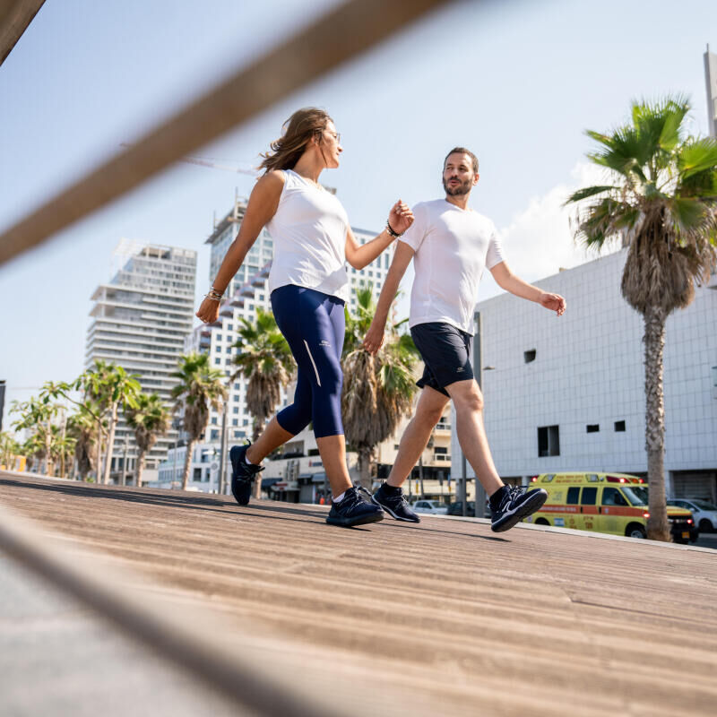power walking sport