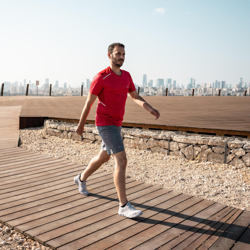 power walking tips