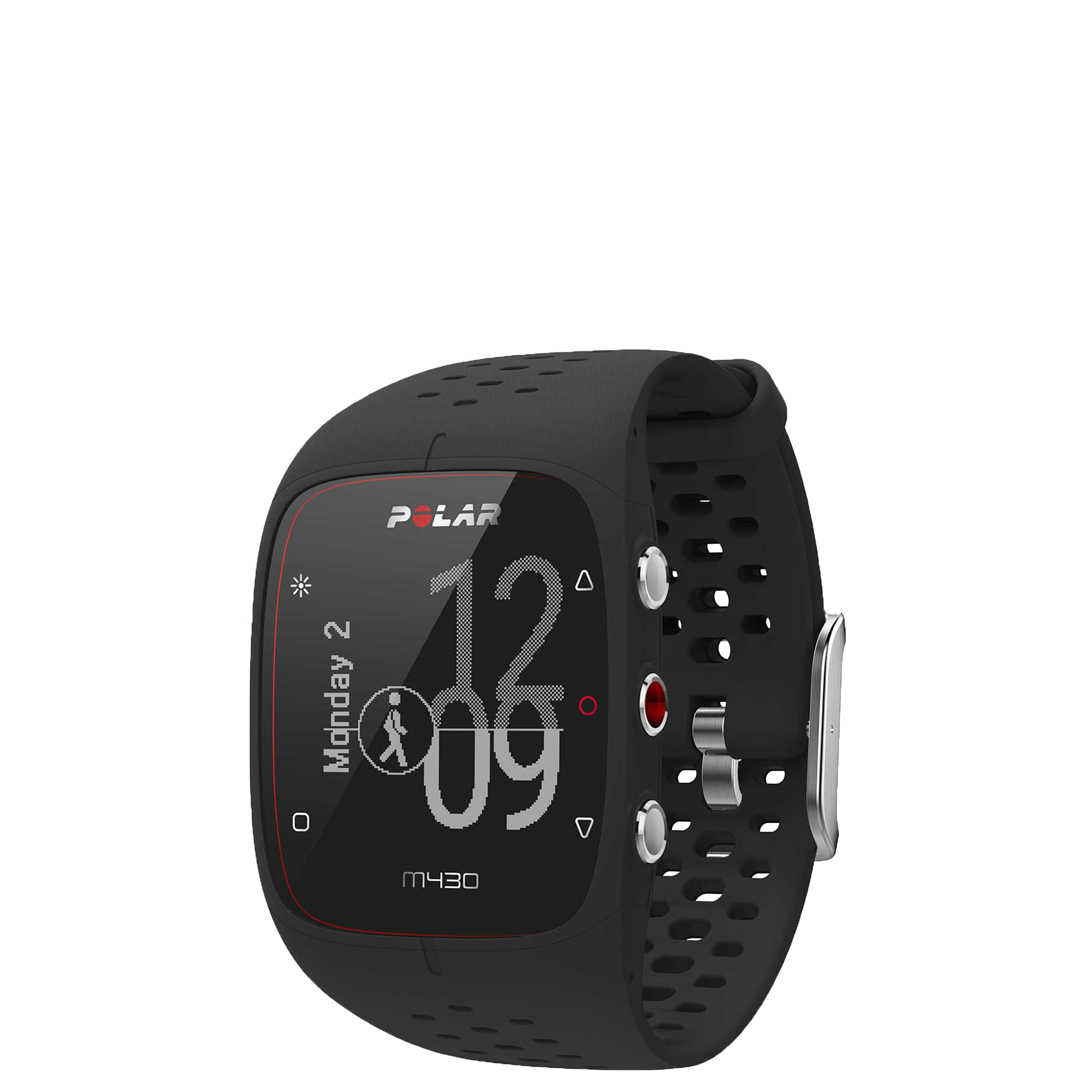 Часы Polar m430. Пульсометр Polar m430. Polar m430 Black. Polar m430 Black 90066337. Пульсометр gps для бега