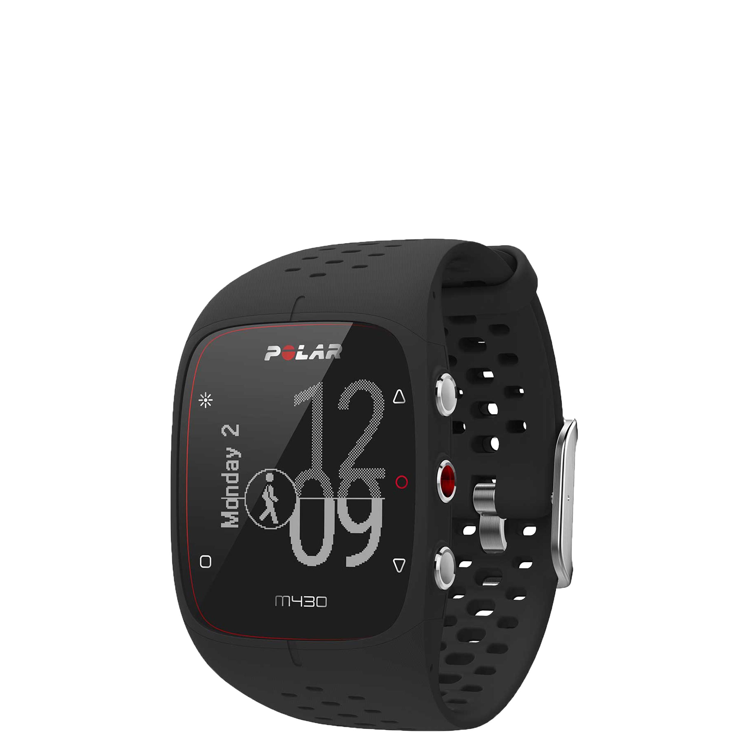 polar m200 decathlon