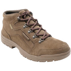 Chaussure chasse Imperméable Légère 500 marron