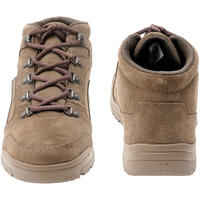 Lightweight Waterproof Shoes - Brown