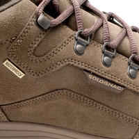 Lightweight Waterproof Shoes - Brown