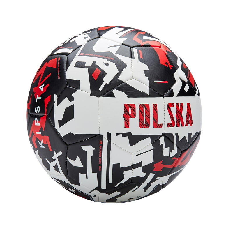 Ballon de football Pologne size 5