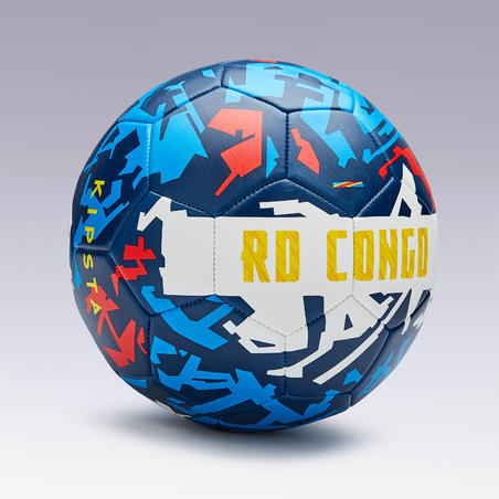Ballon de football RD CONGO 2020 size 5