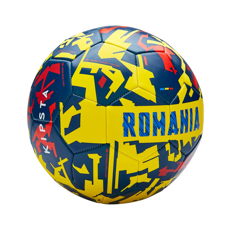 ballon de foot decathlon