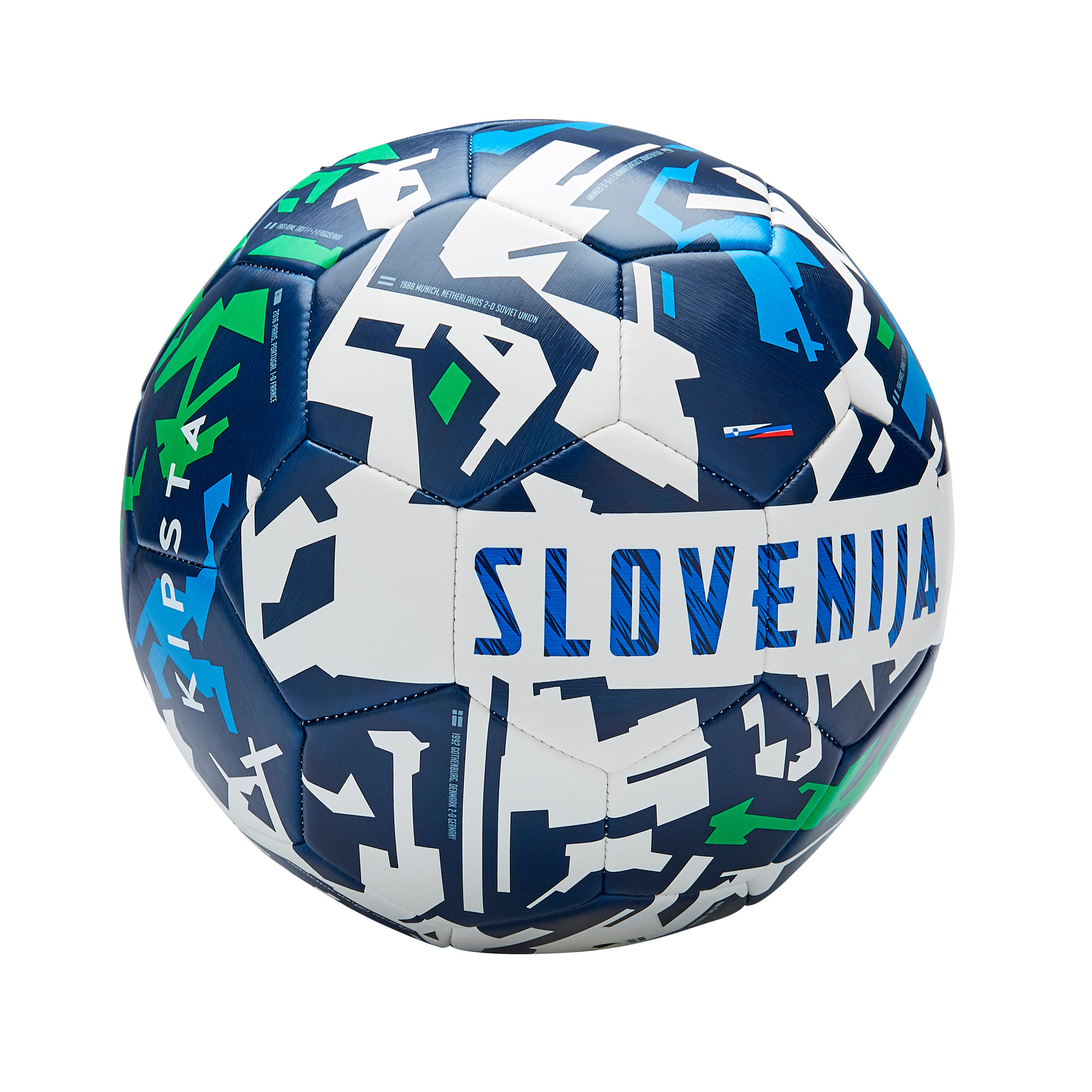 Minge Slovenia 2020 Mărimea 5 la Reducere poza