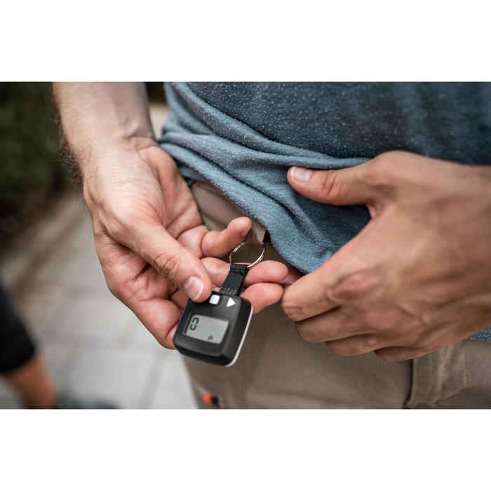 Podomètre accéléromètre ONWALK 100 NEWFEEL Decathlon