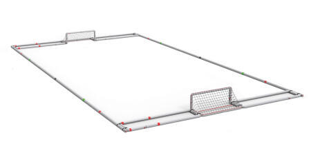 TERRAIN WATERPOLO