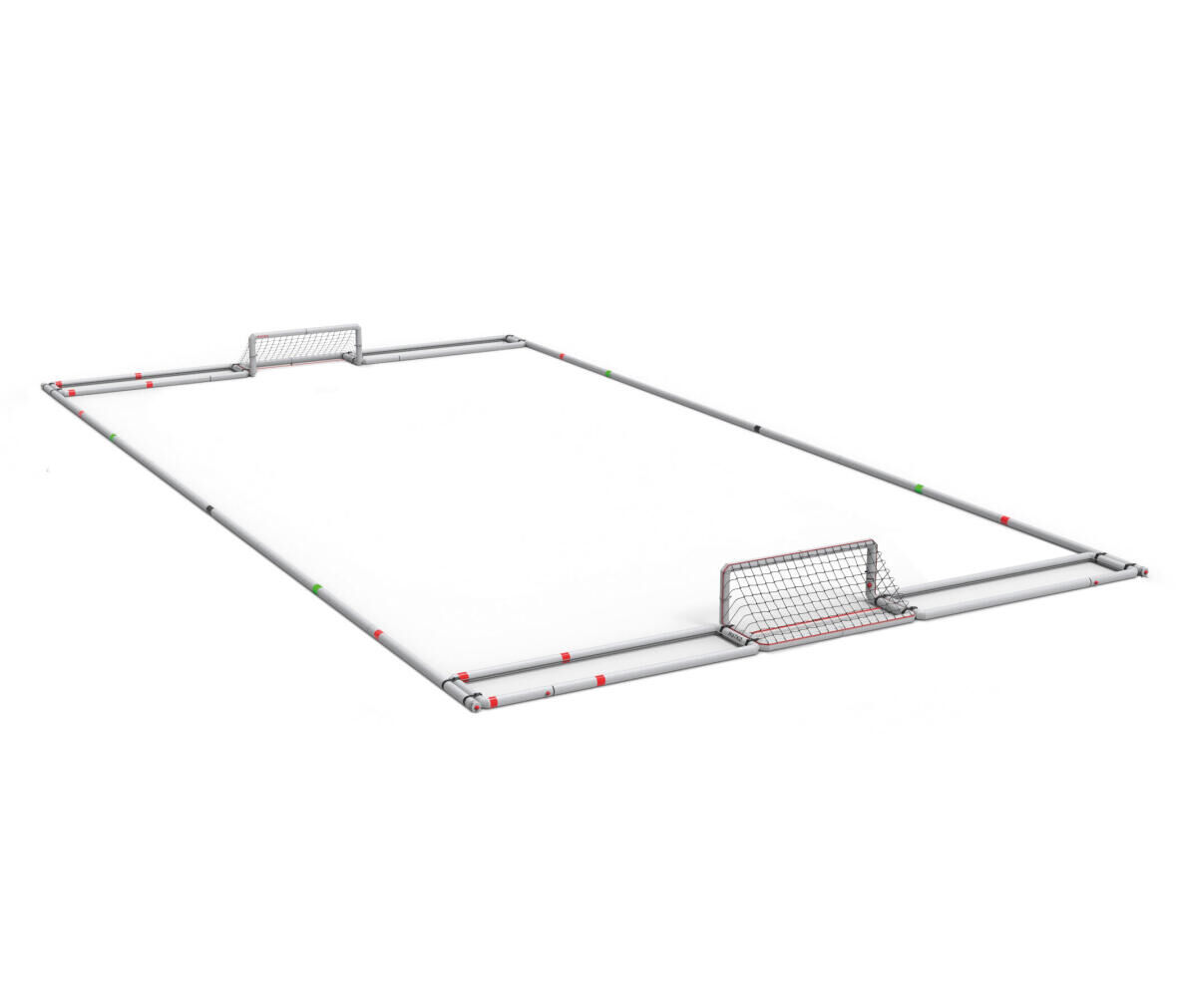 TERRAIN GONFLABLE WATER POLO 20 M X 10 M