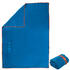 Microfiber Towel Size S 39 X 55 CM Soft & Quick-Dry Dark Blue