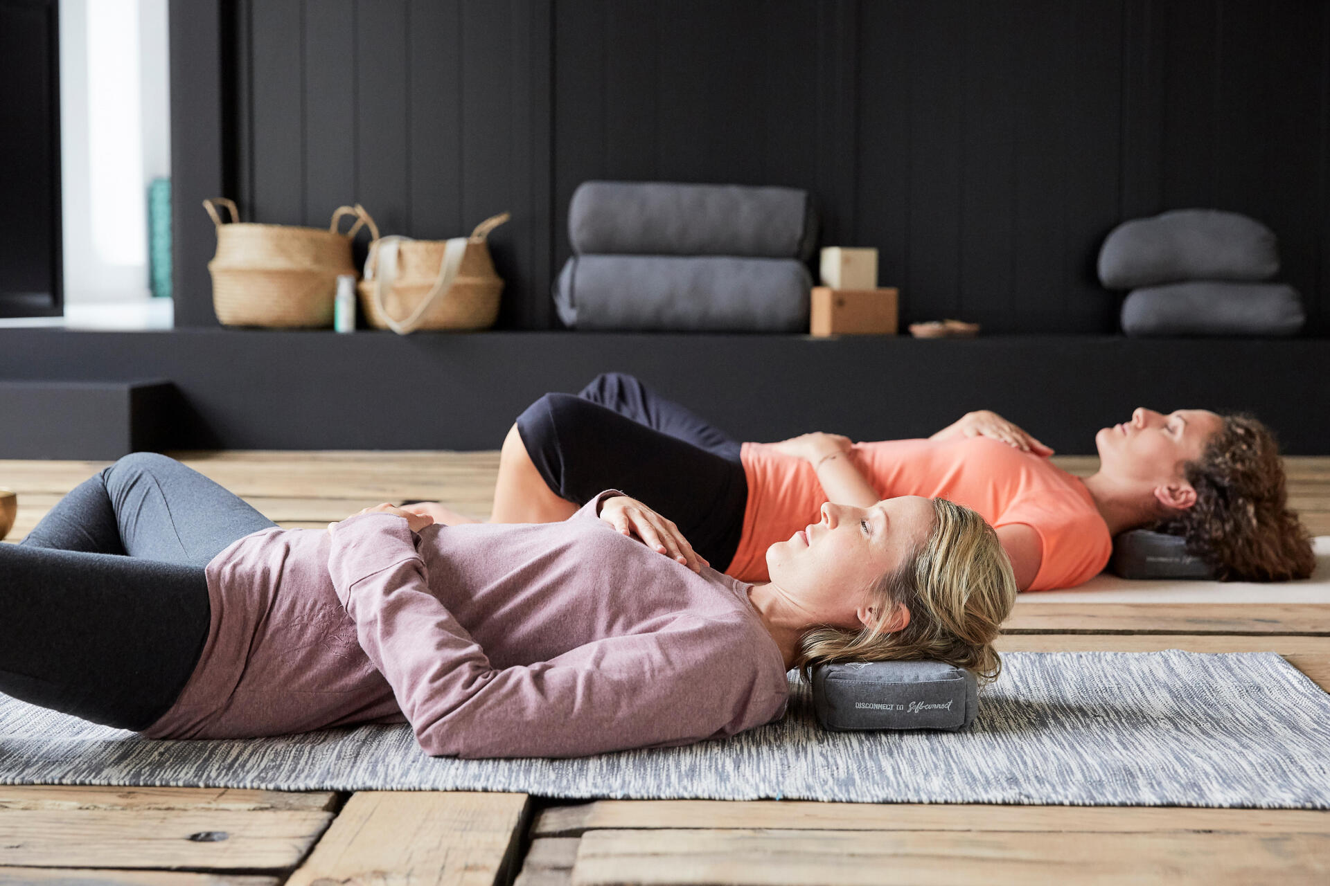 yoga