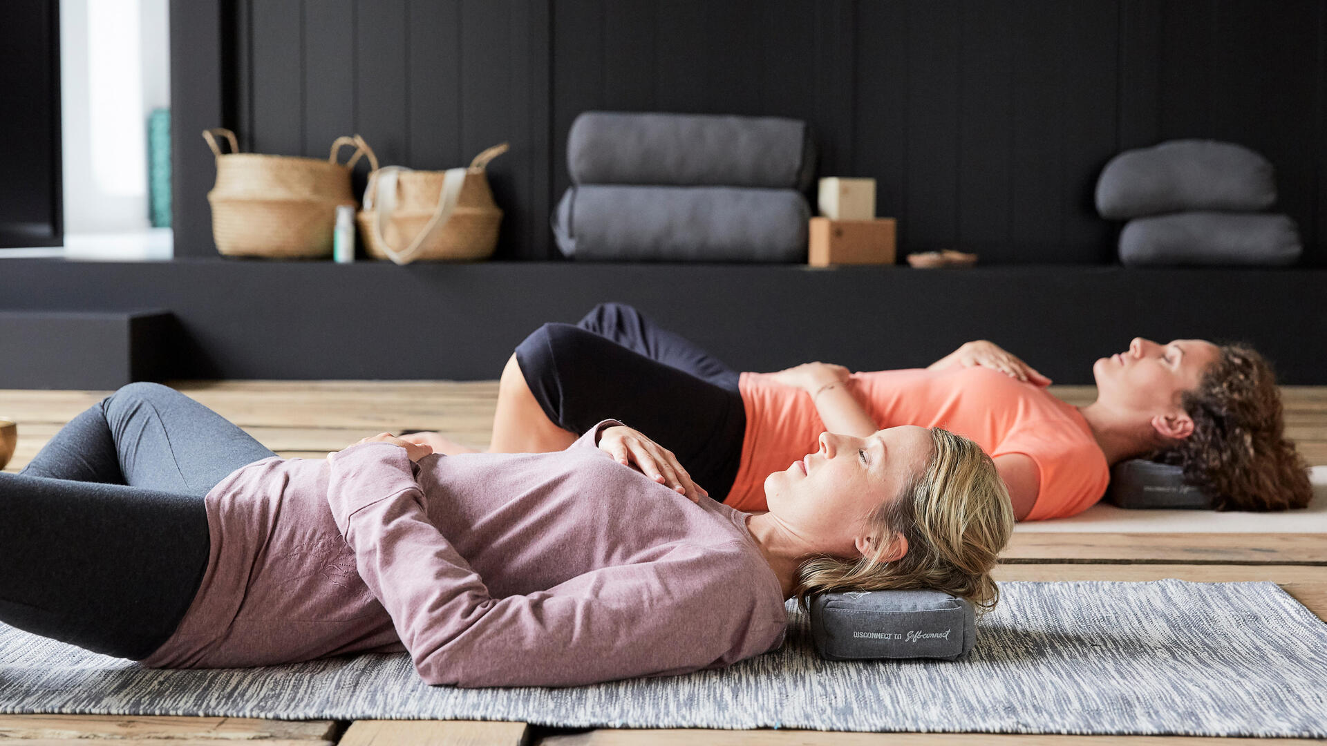 dossier relaxation