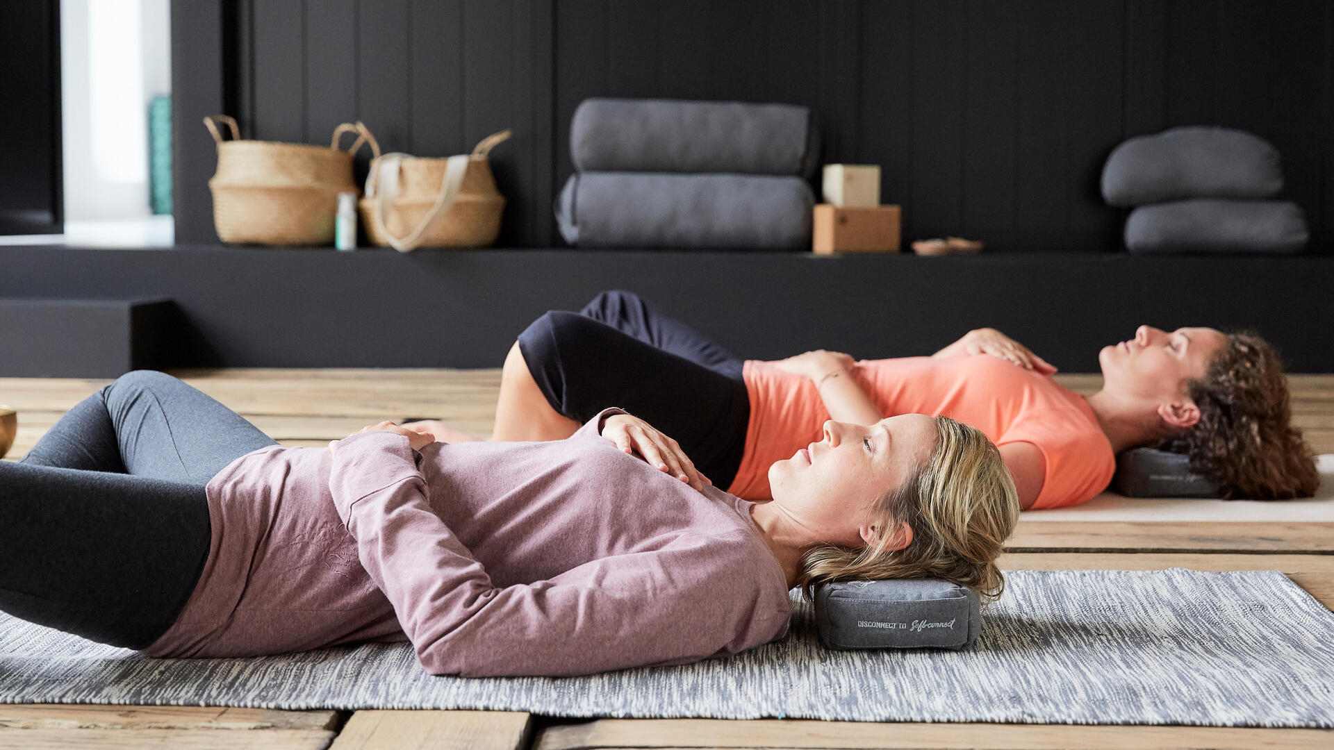 dossier relaxation