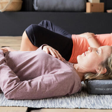 Yoga in al zijn vormen