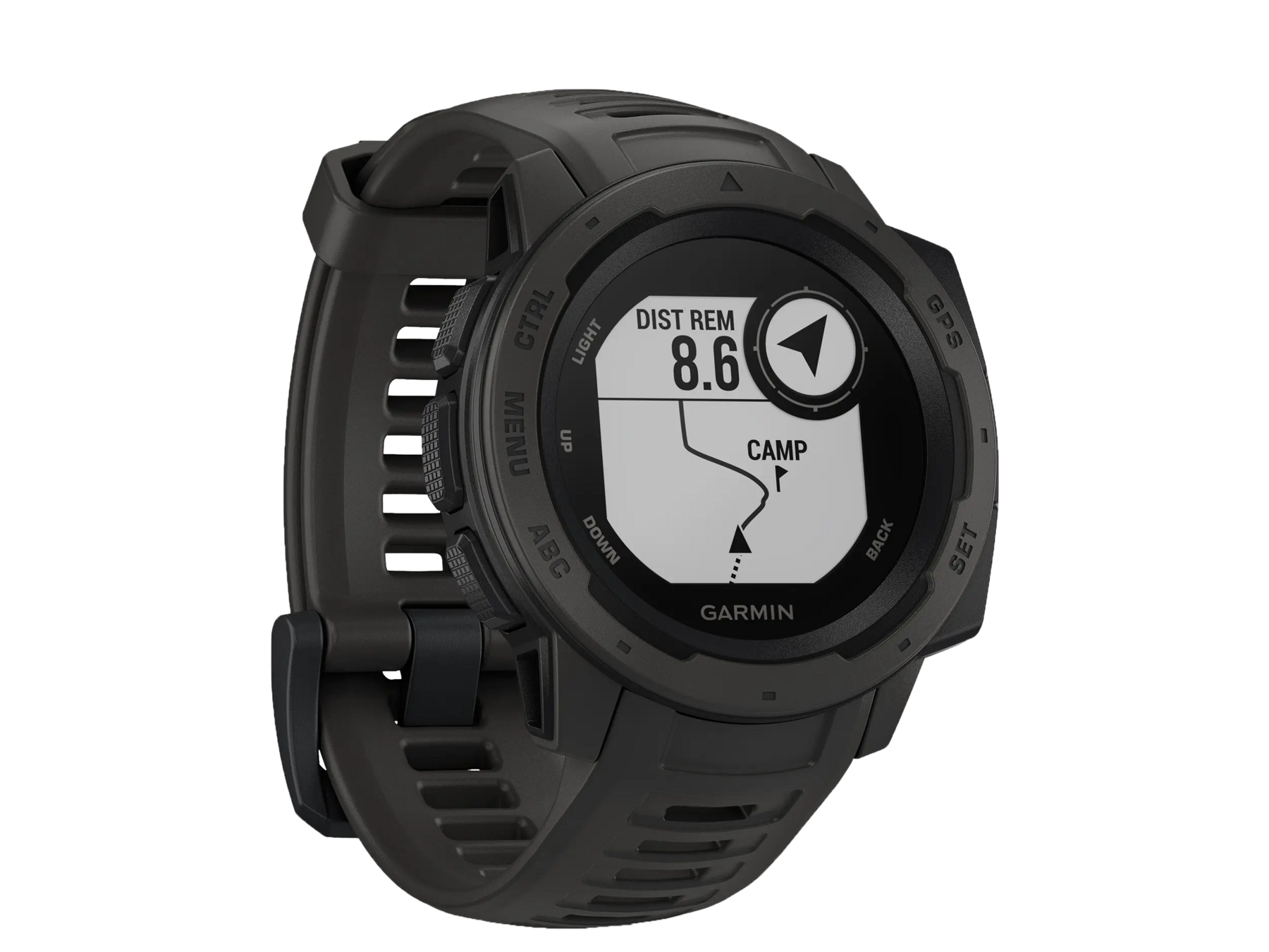 gps garmin kayak