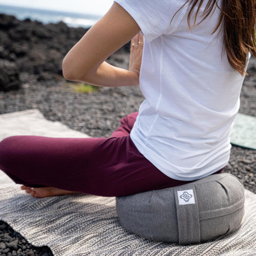 zafu yoga | DECATHLON