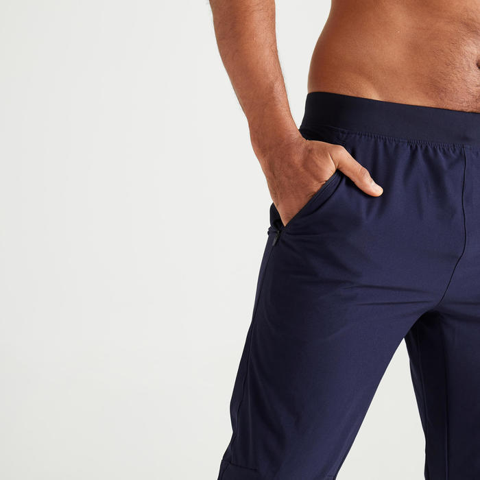 pantalon fitness homme adidas