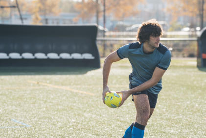 quel sport quel sport