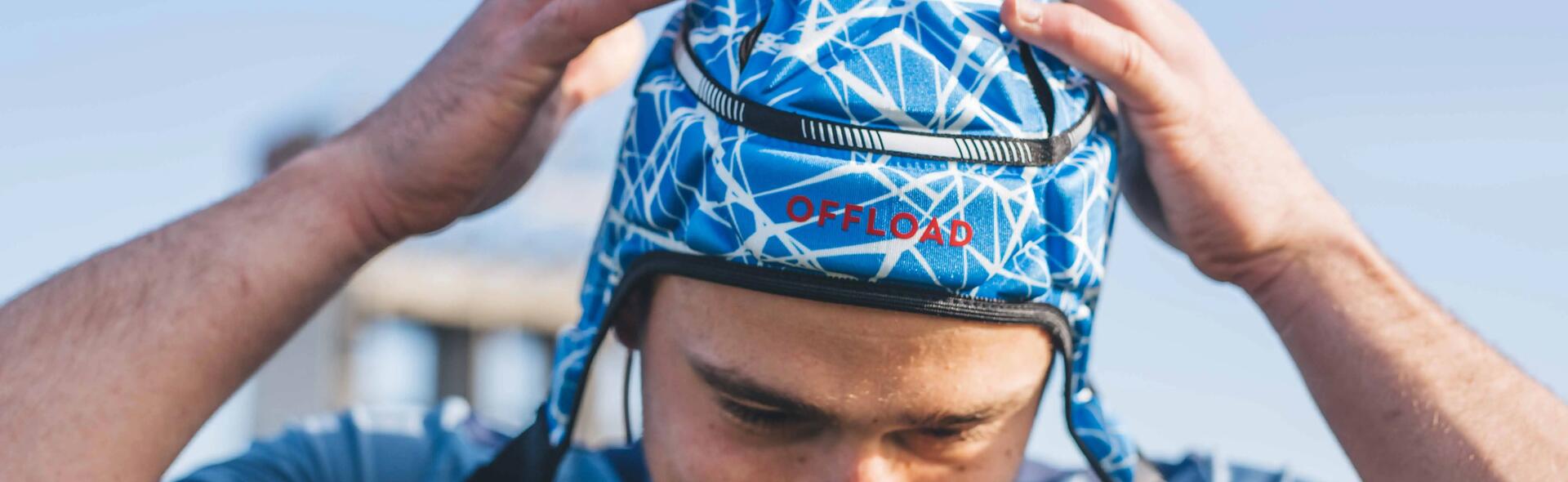 Hoe kies ik een scrum cap?