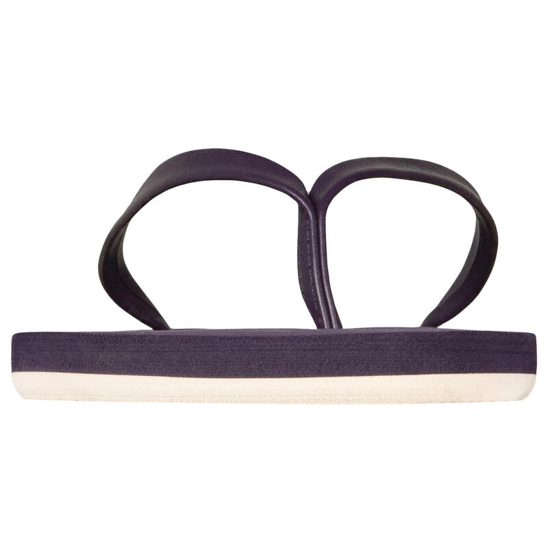 TONGS Femme 150 Violet