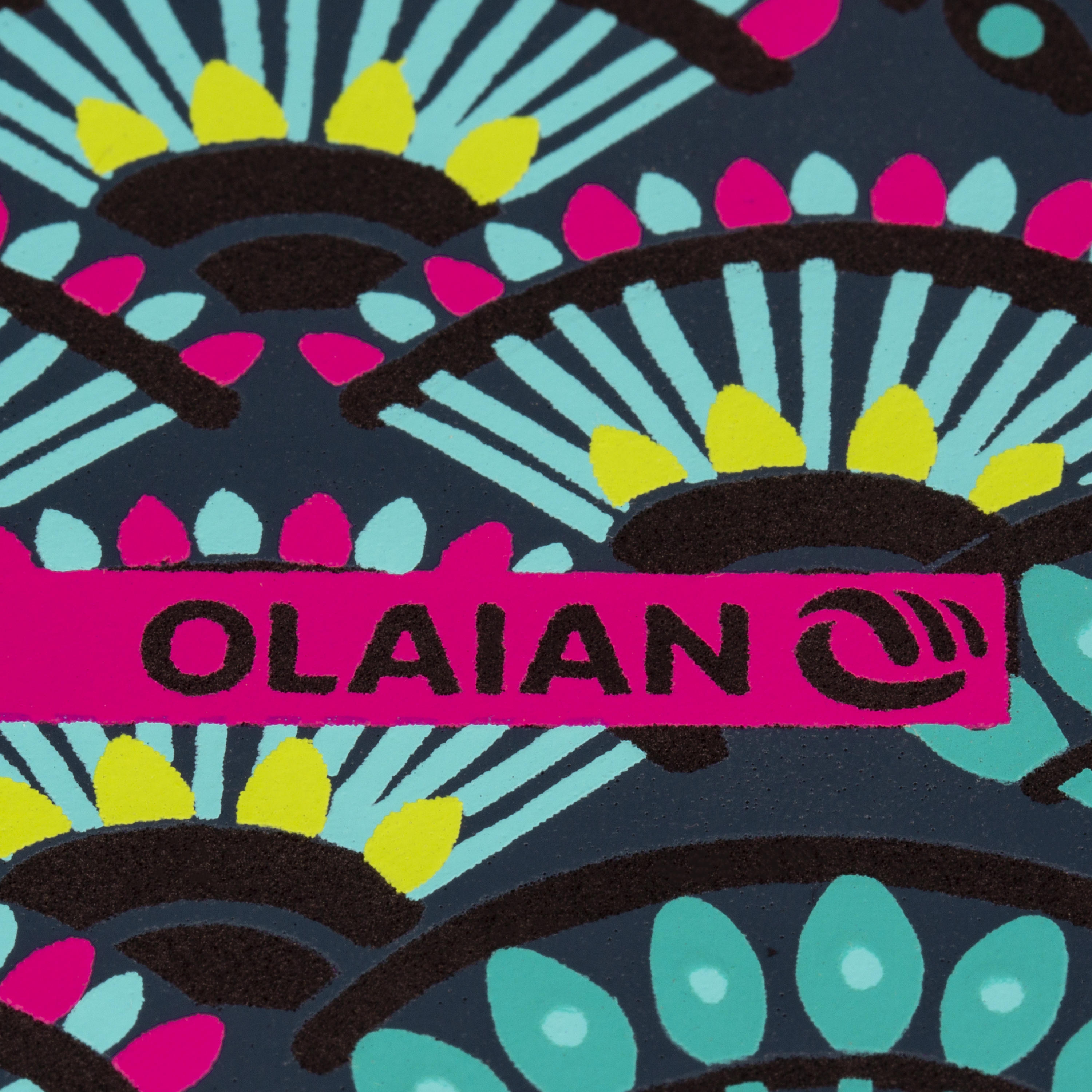 

Women's Flip-Flops 120 - Jiu -  By OLAIAN | Decathlon