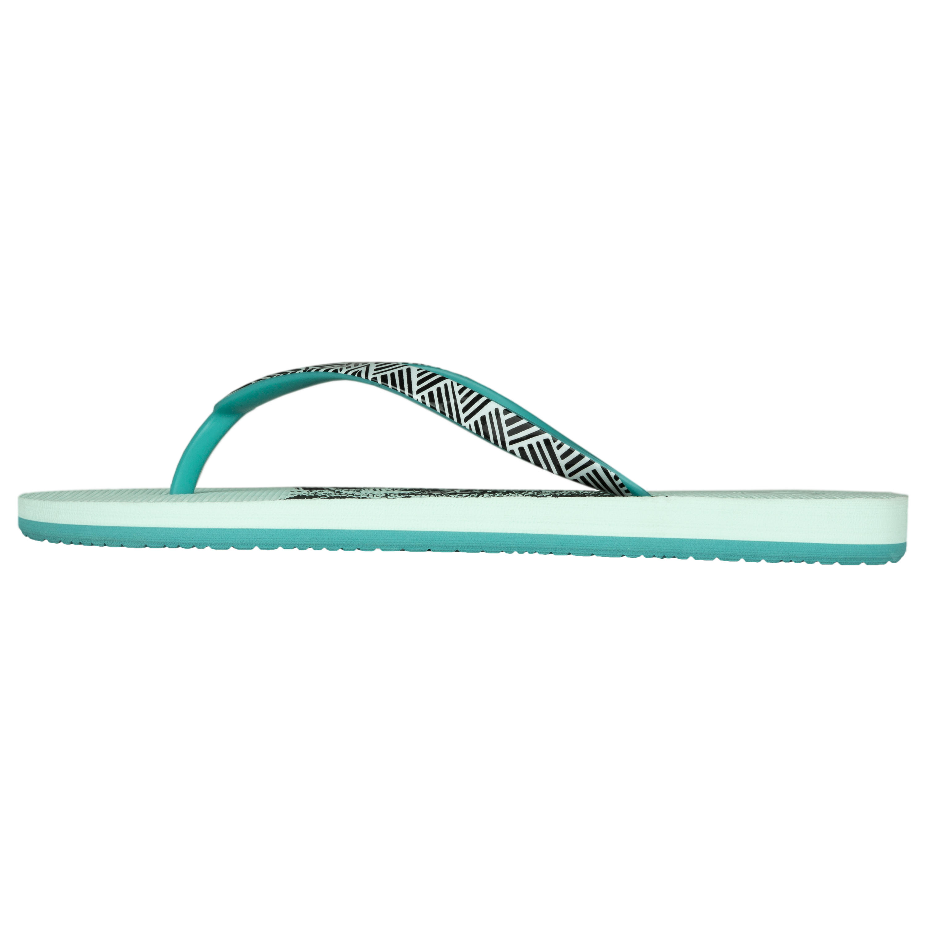 Women's Flip-Flops 500 - Supa 5/6