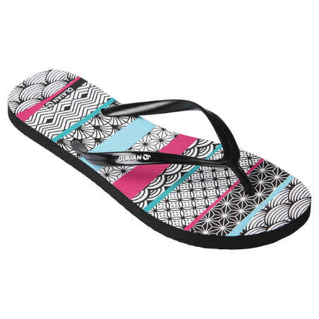 Women's FLIP-FLOPS 120 - Kimo