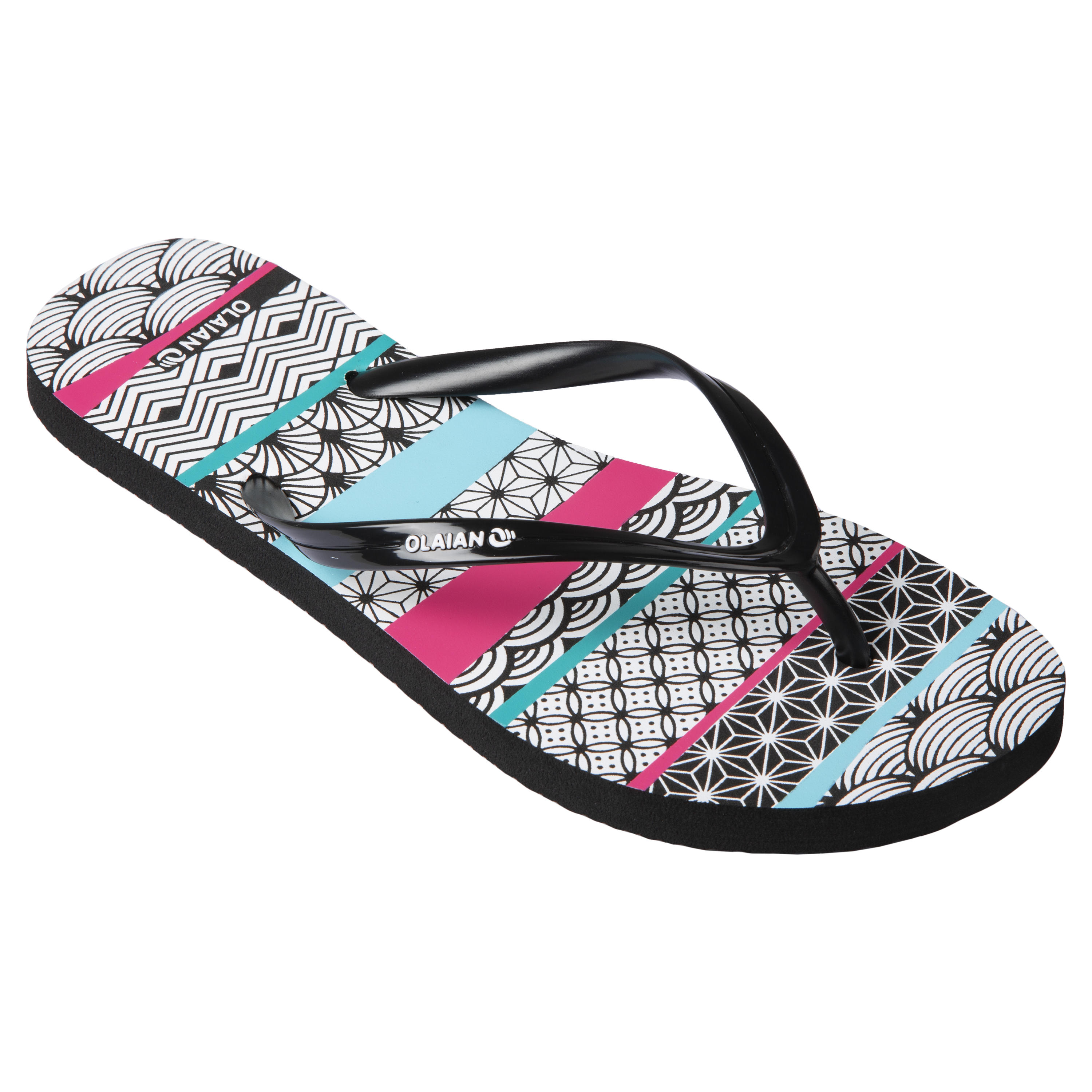 decathlon flip flop