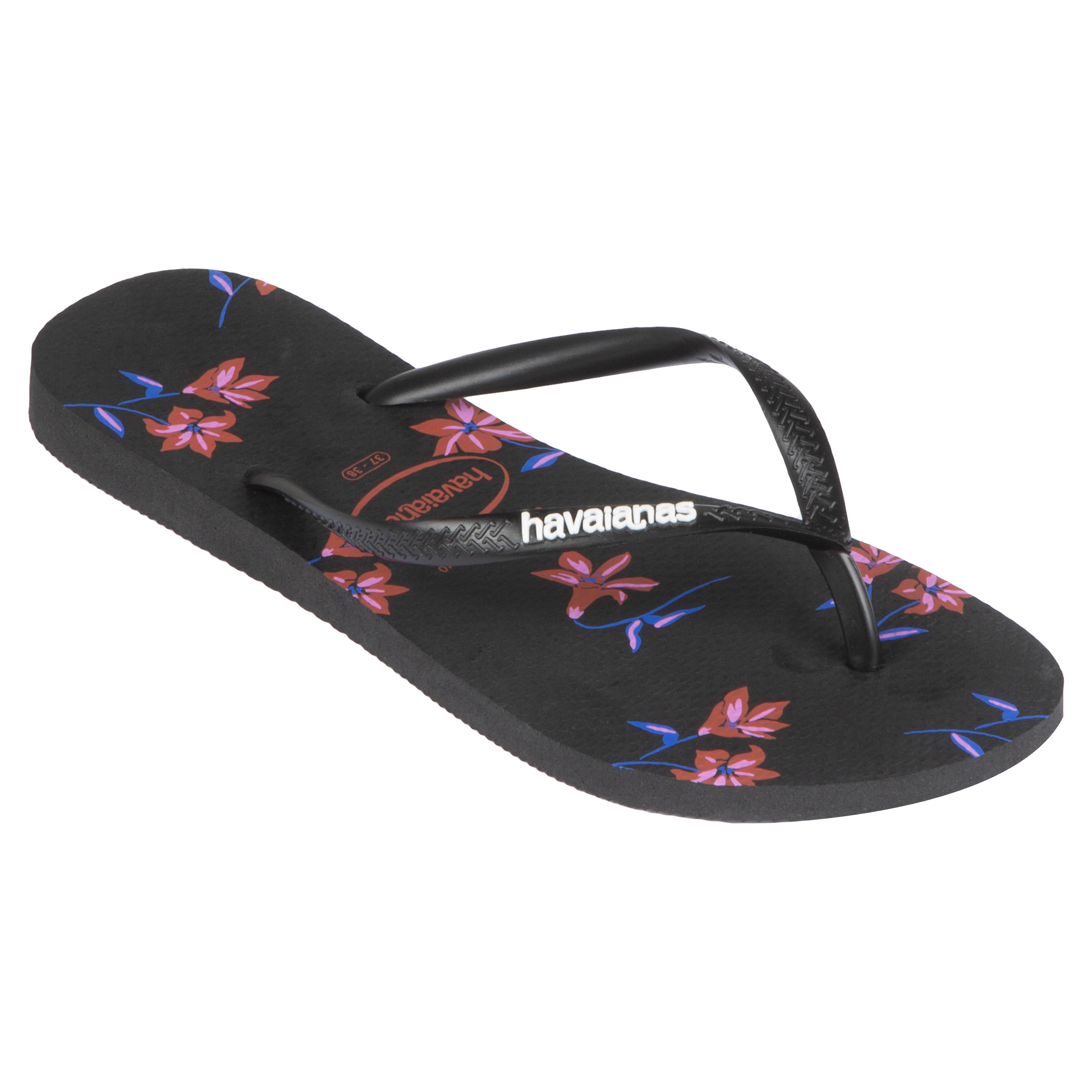 havaianas slim nere