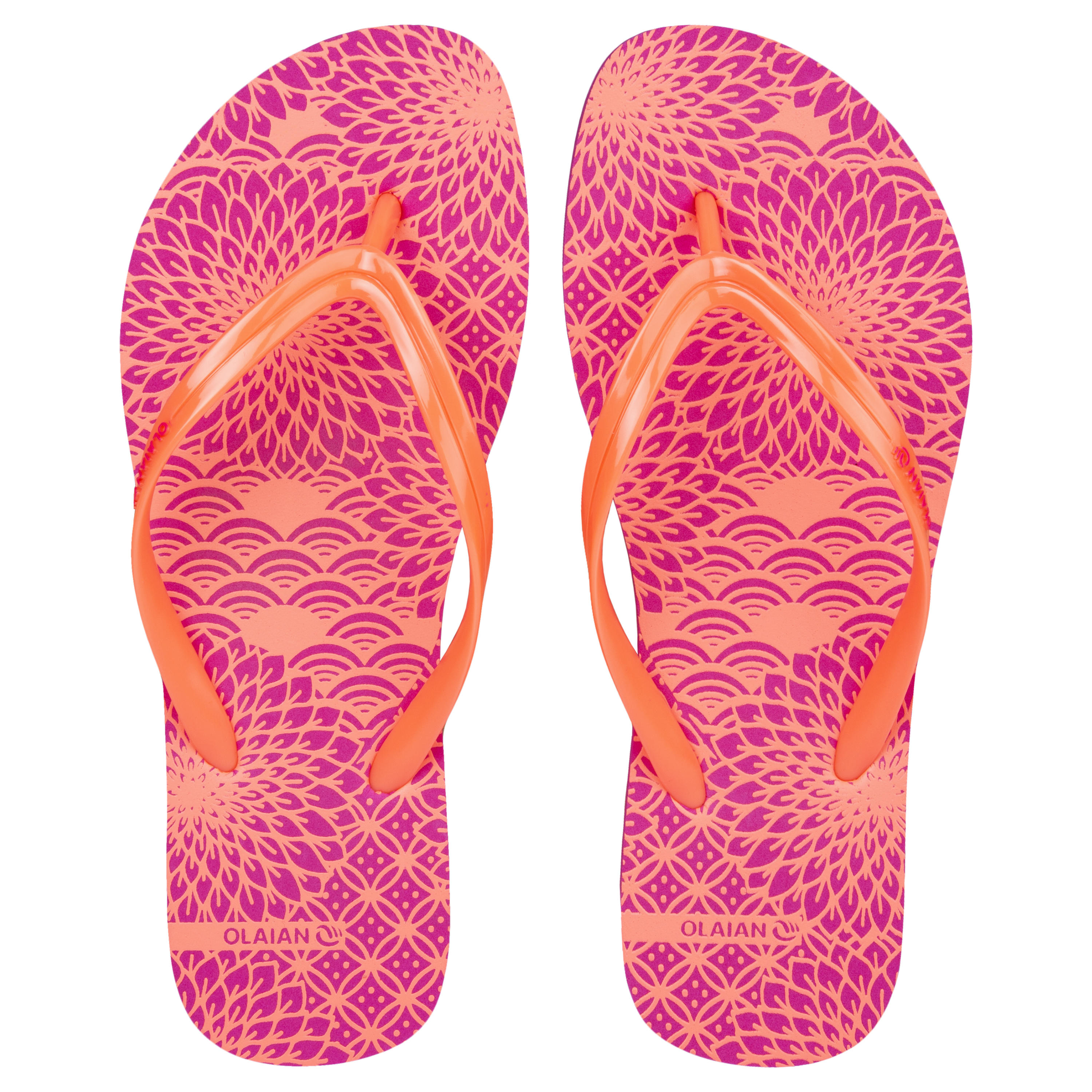 Шлепанцы женские 120 OLAIAN